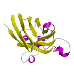 Image of CATH 2gbvD00