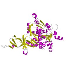 Image of CATH 2gbwA
