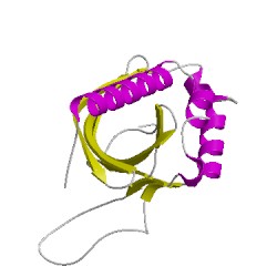 Image of CATH 2gbwB00
