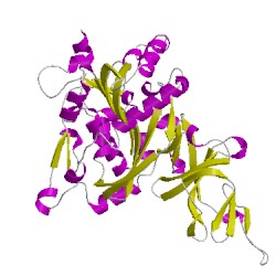 Image of CATH 2gbwC