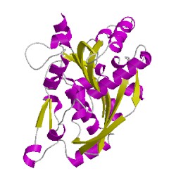 Image of CATH 2gbwC01