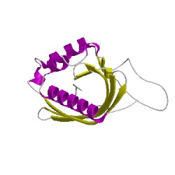 Image of CATH 2gbwD