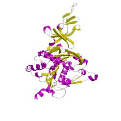 Image of CATH 2gbwE