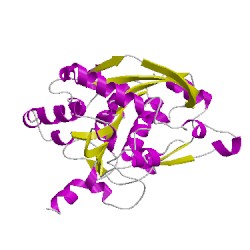 Image of CATH 2gbwE01