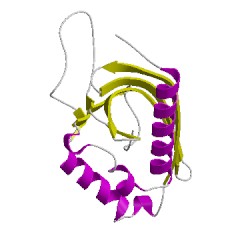 Image of CATH 2gbwF00