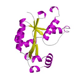 Image of CATH 2gbzA