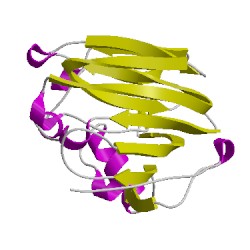 Image of CATH 2gc1B