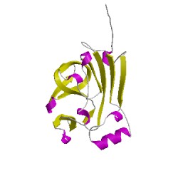 Image of CATH 2gc3B