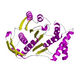 Image of CATH 2gc5A01
