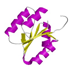 Image of CATH 2gc5A02
