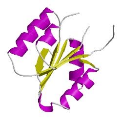 Image of CATH 2gc6A02