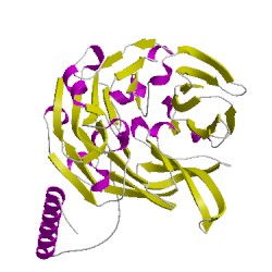 Image of CATH 2gc7A