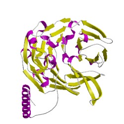 Image of CATH 2gc7I