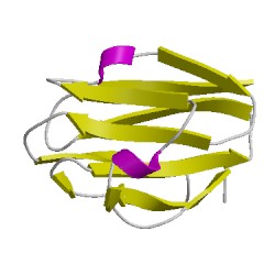 Image of CATH 2gc7K