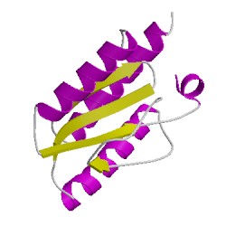 Image of CATH 2gc8A03