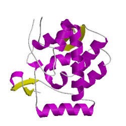 Image of CATH 2gc8A04