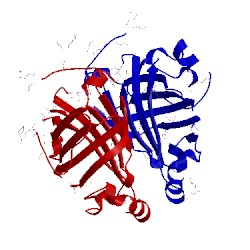 Image of CATH 2gc9