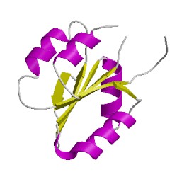 Image of CATH 2gcaA02