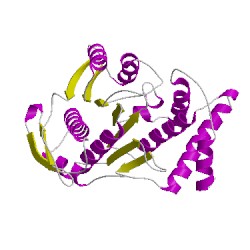 Image of CATH 2gcbA01