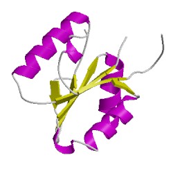 Image of CATH 2gcbA02