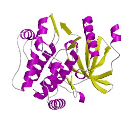 Image of CATH 2gcdB