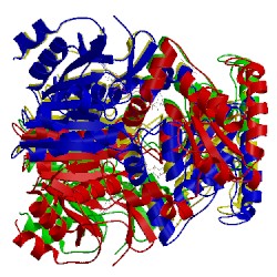 Image of CATH 2gci
