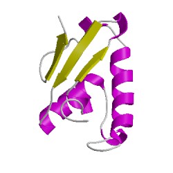 Image of CATH 2gciA02