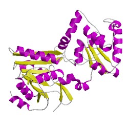 Image of CATH 2gciB