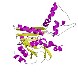 Image of CATH 2gciB01