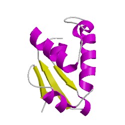 Image of CATH 2gciB02