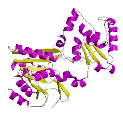 Image of CATH 2gciC