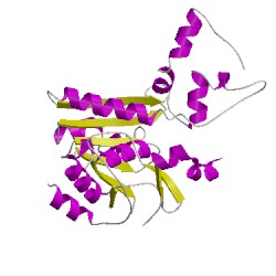 Image of CATH 2gciC01