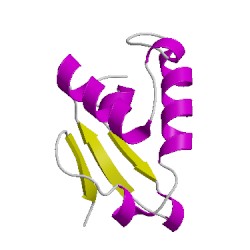Image of CATH 2gciC02