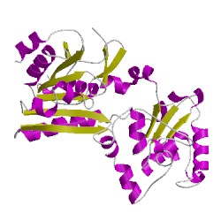 Image of CATH 2gciD