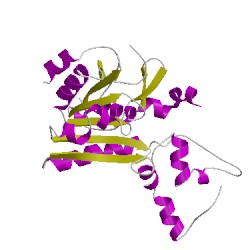 Image of CATH 2gciD01