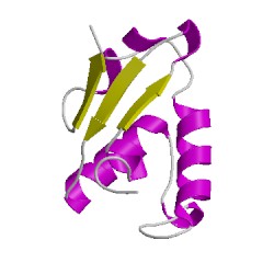Image of CATH 2gciD02