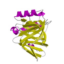 Image of CATH 2gclA