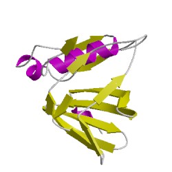 Image of CATH 2gclA01