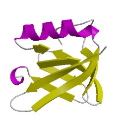 Image of CATH 2gclA02
