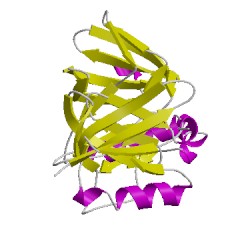 Image of CATH 2gclB
