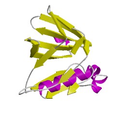 Image of CATH 2gclB01