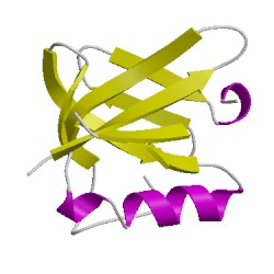 Image of CATH 2gclB02