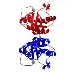 Image of CATH 2gco