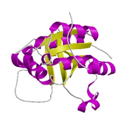 Image of CATH 2gcoA