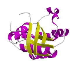 Image of CATH 2gcoB01