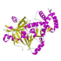 Image of CATH 2gcqA