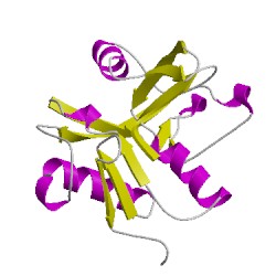 Image of CATH 2gcqA03