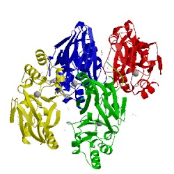 Image of CATH 2gcu
