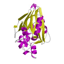 Image of CATH 2gcuA