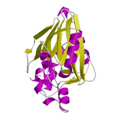 Image of CATH 2gcuA01